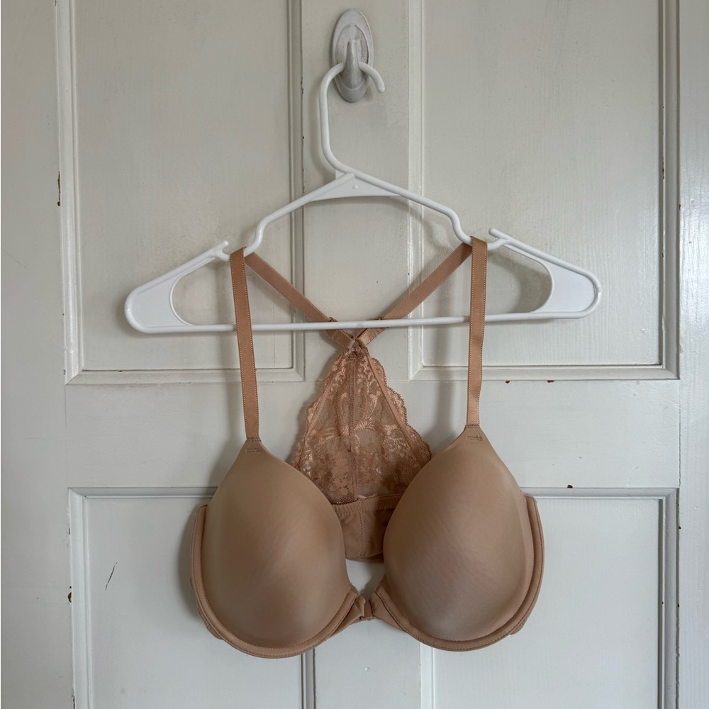 Wacoal Lace Impression Contour Bra size 36D